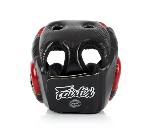 Fairtex HG13 Full Head Headgear