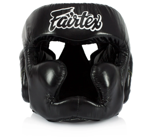 Fairtex HG13 Full Head Headgear