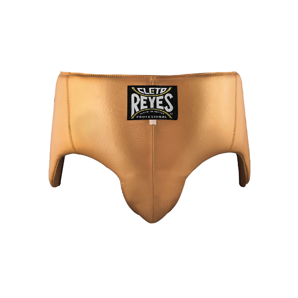 Cleto Reyes Kidney and Foul Protection Groin Cup