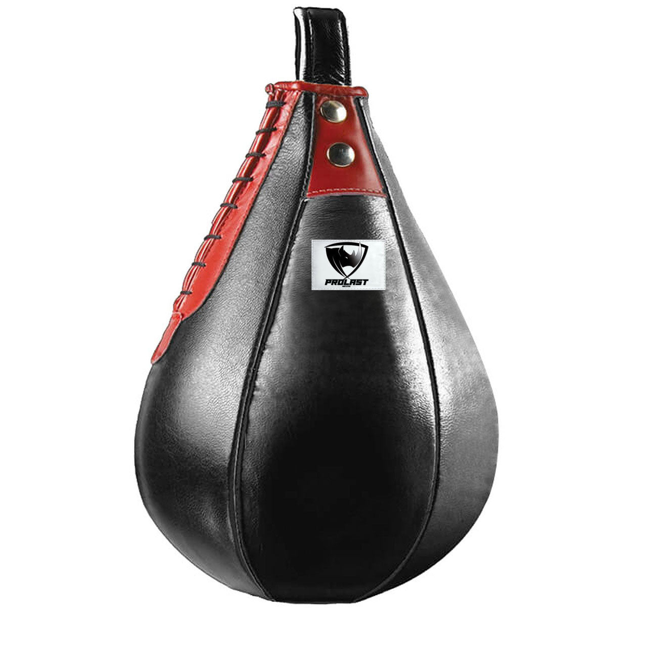 Prolast USA Leather Boxing Speed Bag