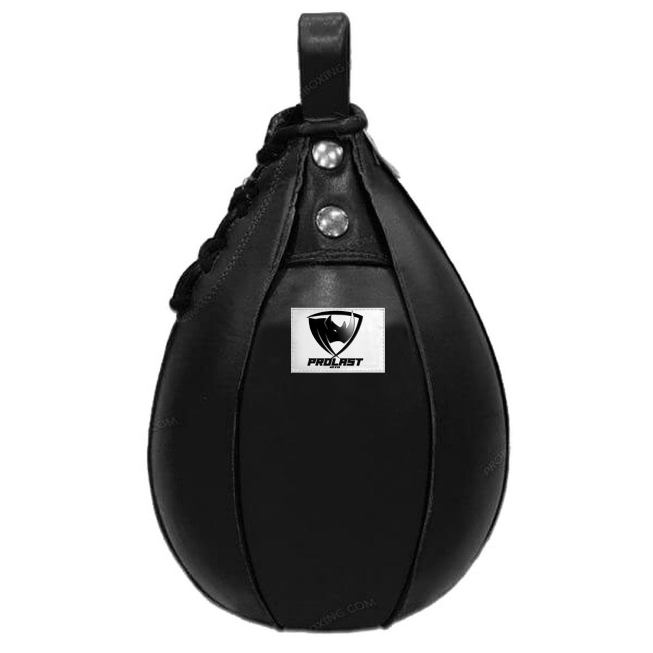 Prolast USA Leather Boxing Speed Bag