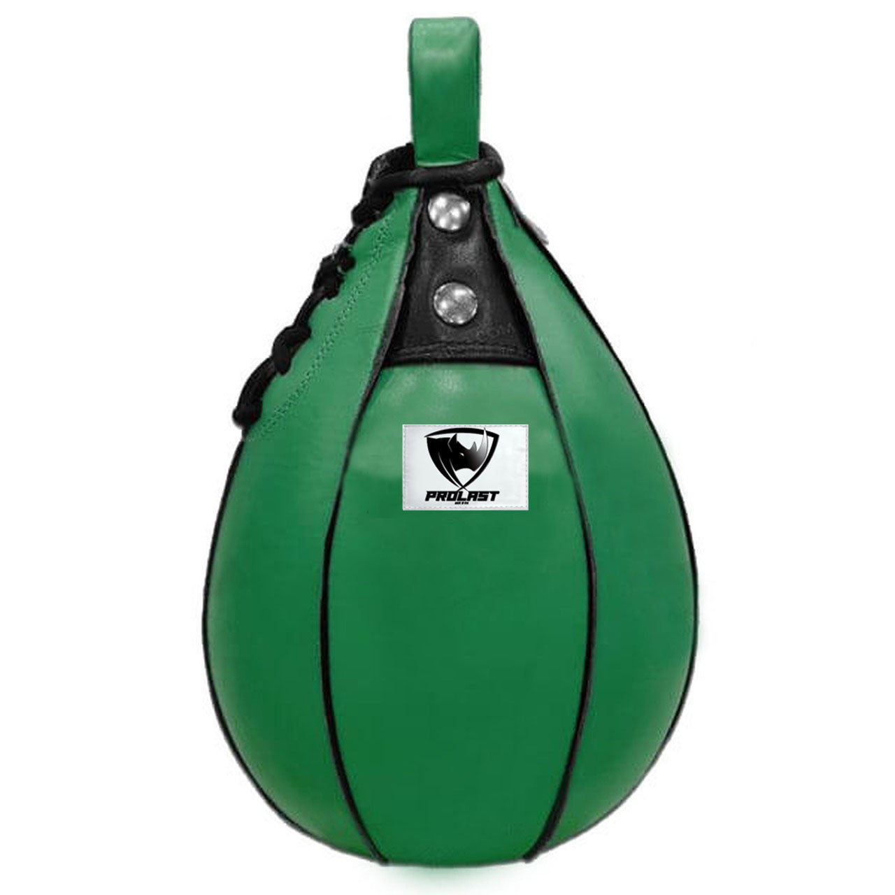 Prolast USA Leather Boxing Speed Bag