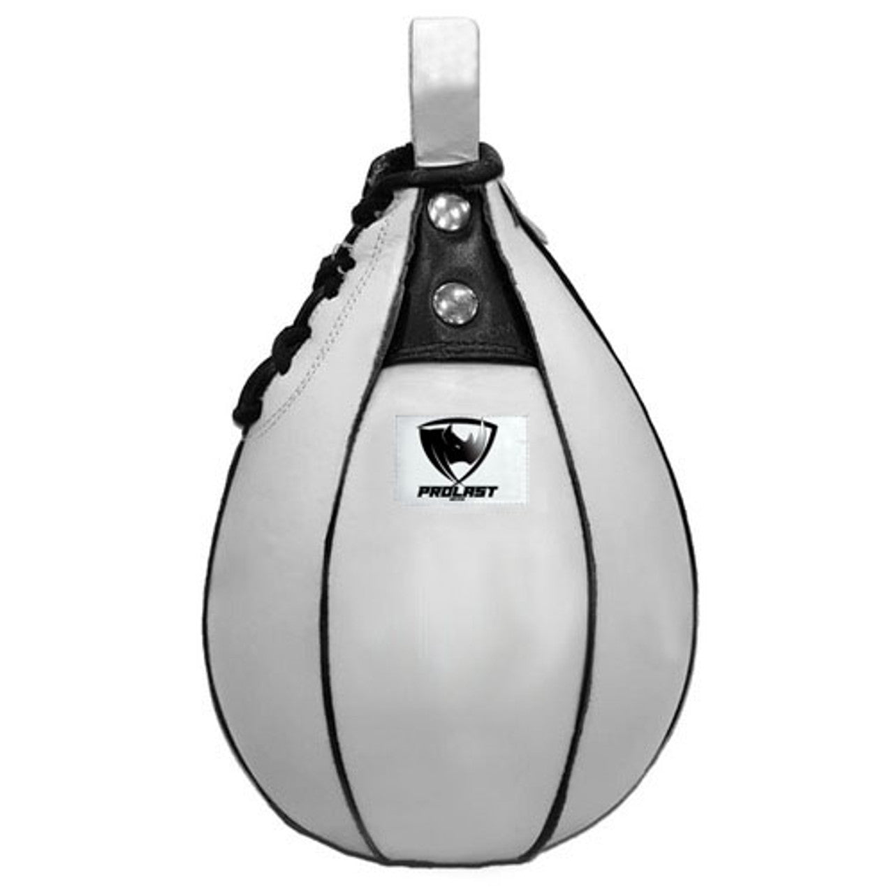 Prolast USA Leather Boxing Speed Bag