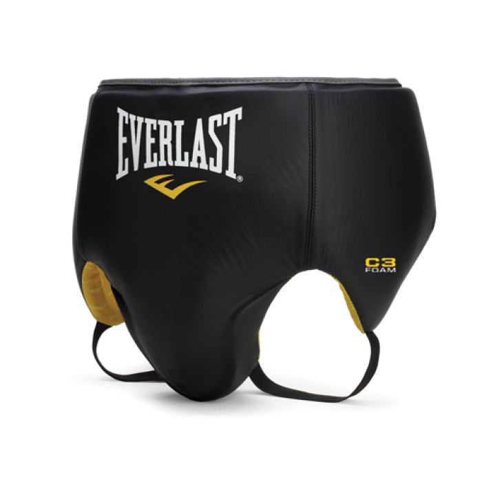 Everlast Safemax Pro Laced Protector