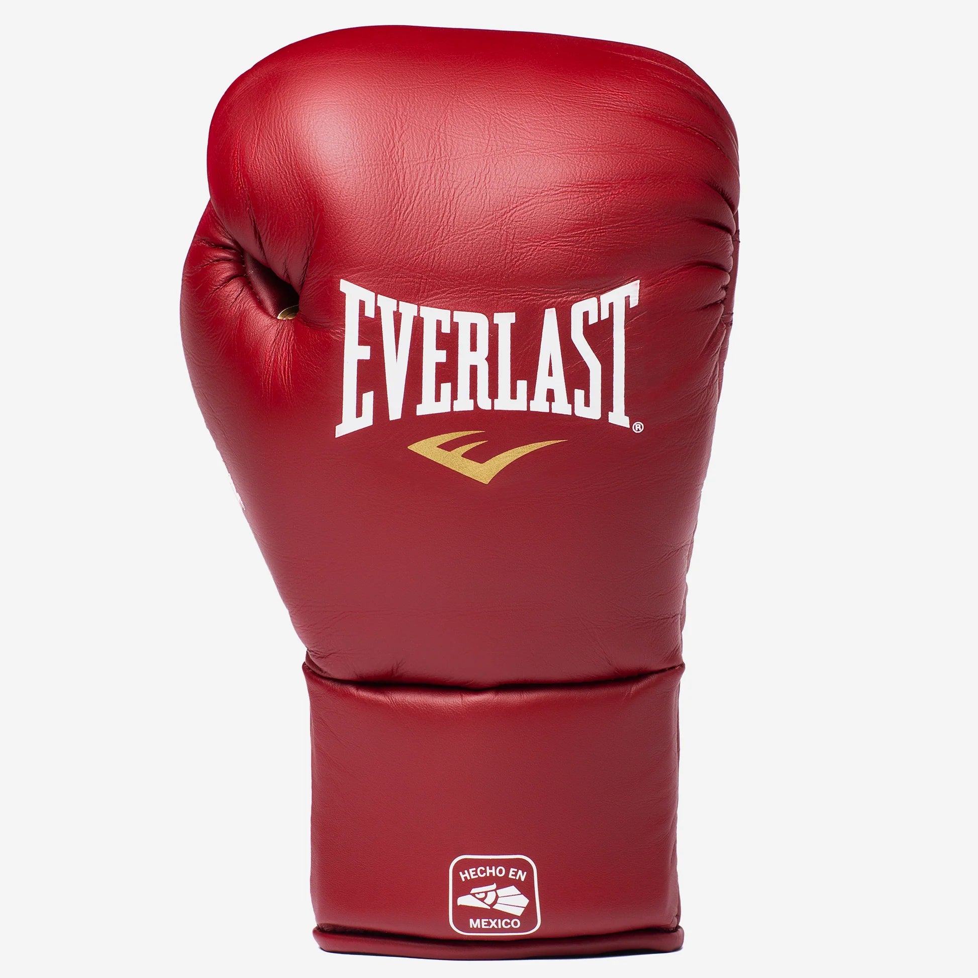 Everlast MX Fight Glove Red/Gold