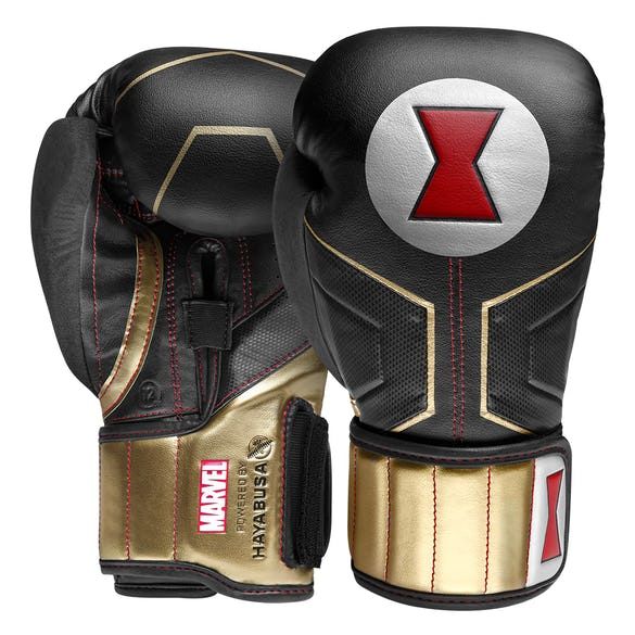 Hayabusa Marvel's Boxing Gloves