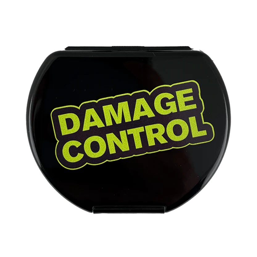 Damage Control "CHAMP" Extreme Impact Mouthguard