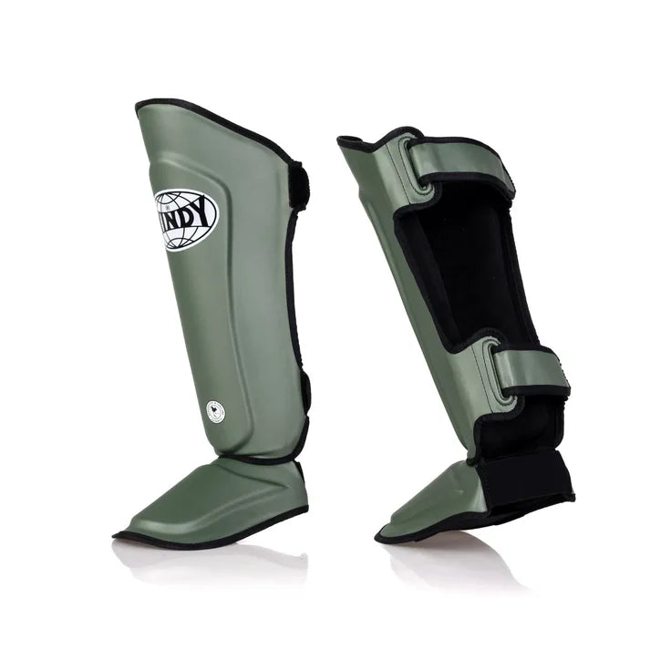 Windy Proline Shin Guards