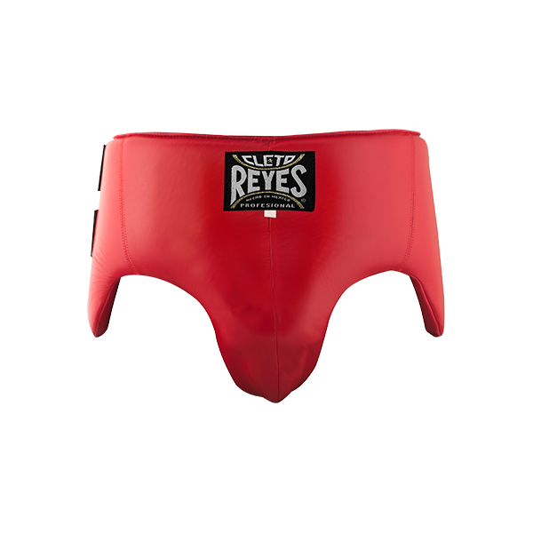 Cleto Reyes Kidney and Foul Protection Groin Cup