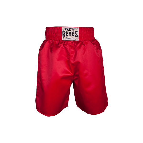 Cleto Reyes Boxing Shorts