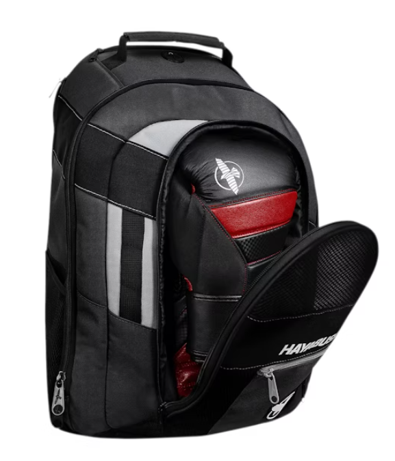 Hayabusa Ryoko Backpack