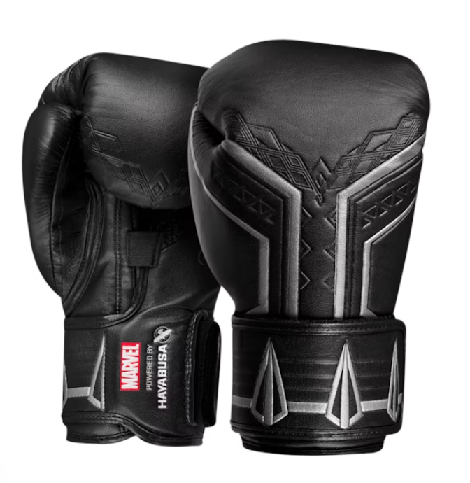 Hayabusa Marvel's Boxing Gloves