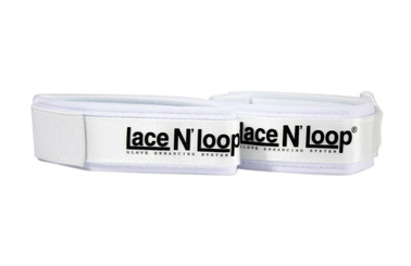 Lace N' Loop Straps