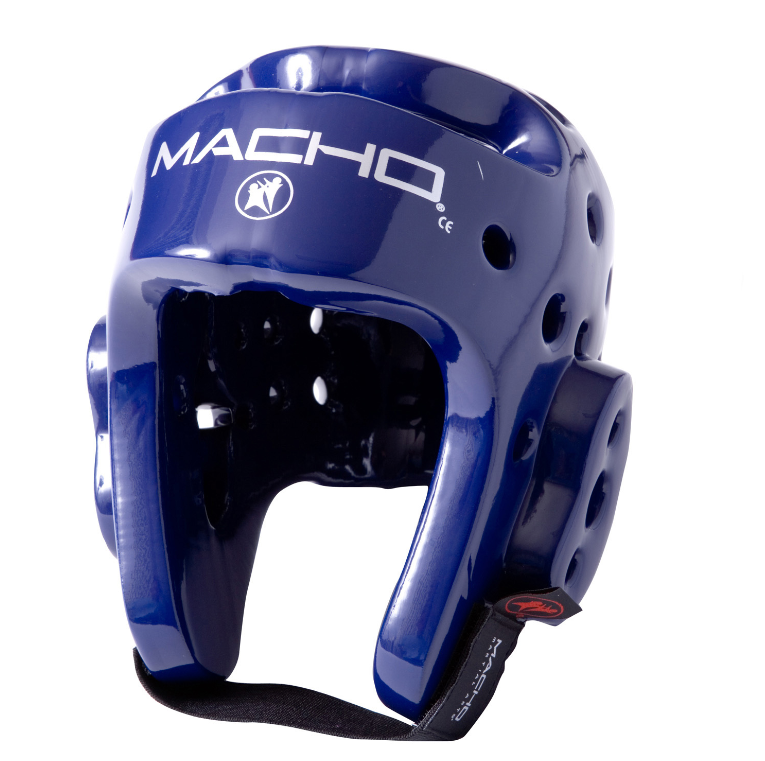 Macho Dyna Head Guard