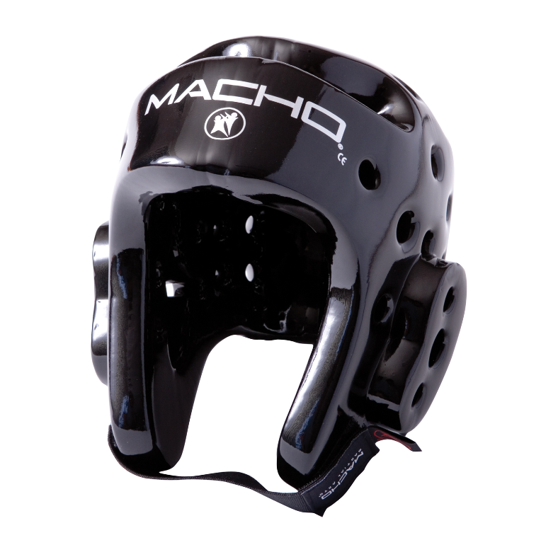 Macho Dyna Head Guard