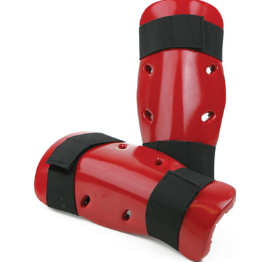 Martial Arts Foam Dipped Forearm/Shin Guard