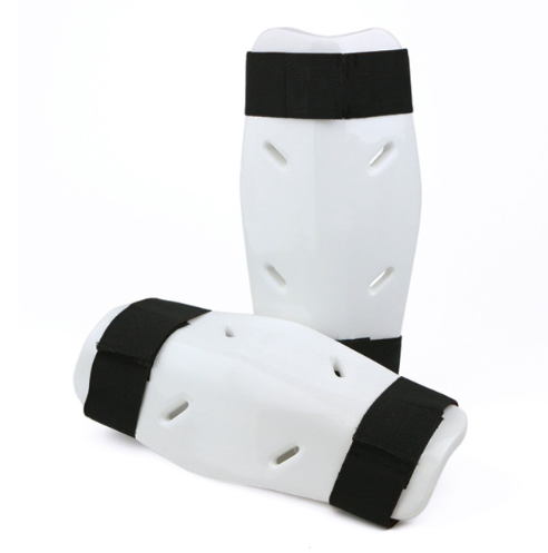 Martial Arts Foam Dipped Forearm/Shin Guard