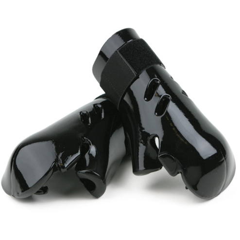 Martial Arts Foam Dipped Punches