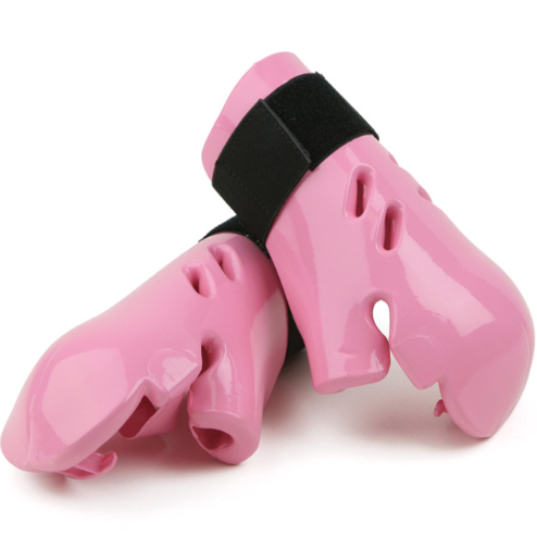 Martial Arts Foam Dipped Punches