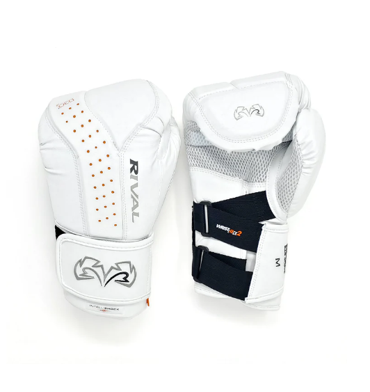 Rival RB10 Intelli-Shock Bag Gloves