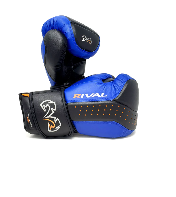 Rival RB10 Intelli-Shock Bag Gloves