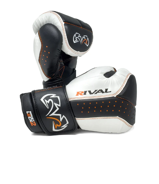 Rival RB10 Intelli-Shock Bag Gloves