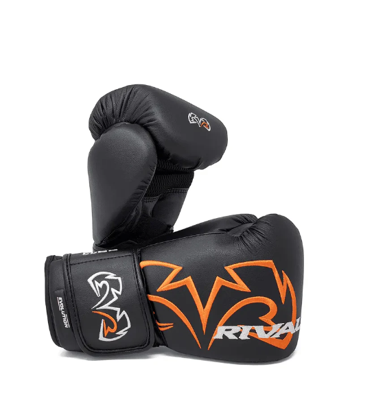 Rival RB11 Evolution Bag Gloves