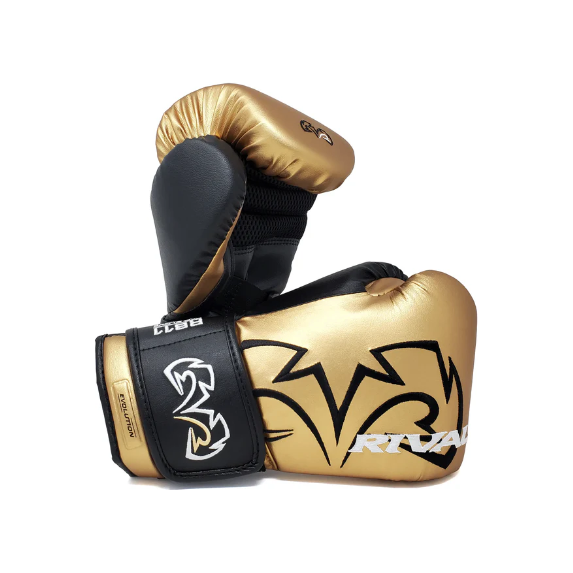 Rival RB11 Evolution Bag Gloves