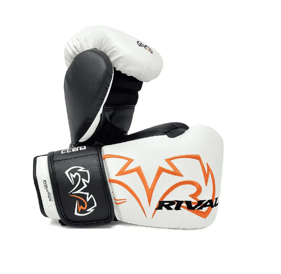 Rival RB11 Evolution Bag Gloves