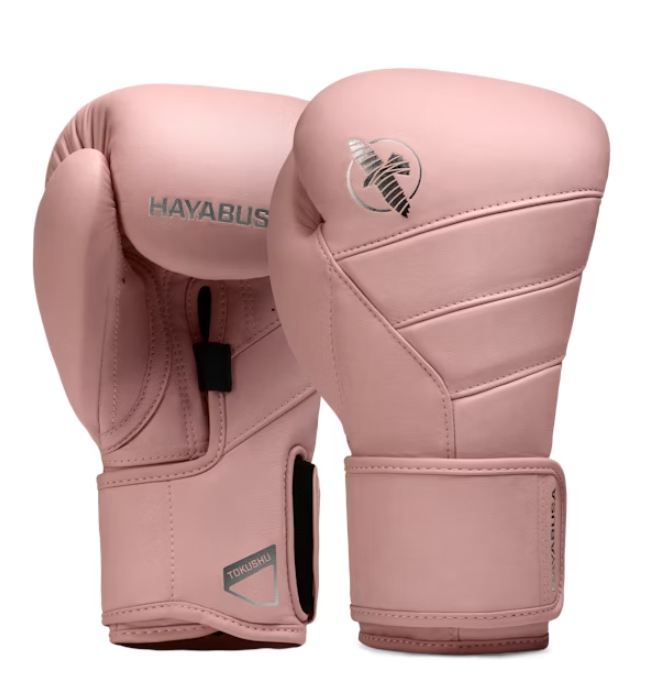 Hayabusa T3 Kanpeki Boxing Gloves