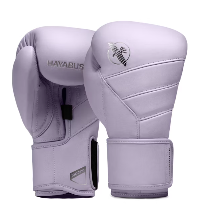 Hayabusa T3 Kanpeki Boxing Gloves