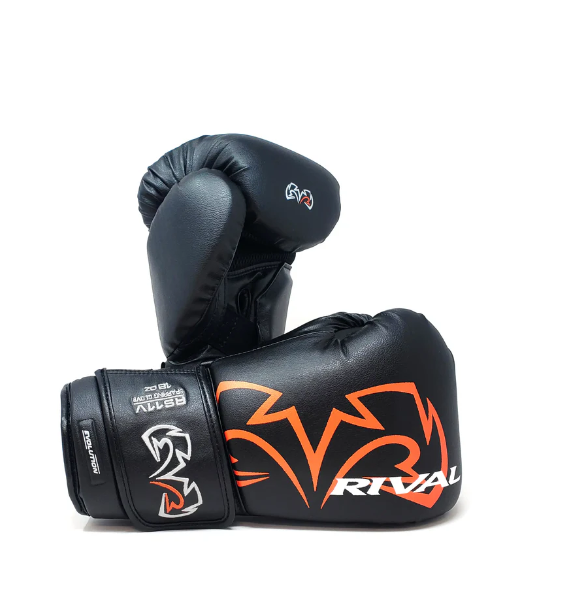 Rival RS11V Evolution Sparring Boxing Gloves