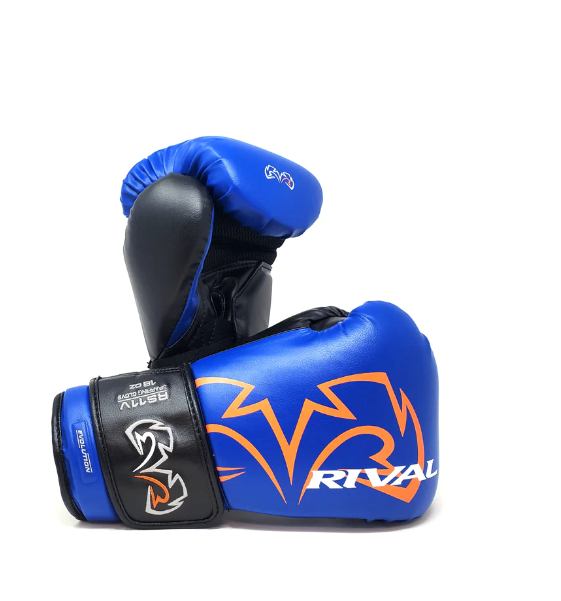 Rival RS11V Evolution Sparring Boxing Gloves