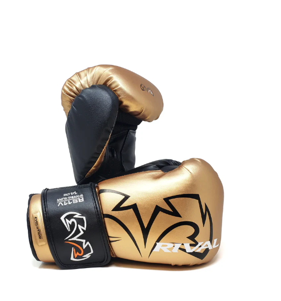 Rival RS11V Evolution Sparring Boxing Gloves