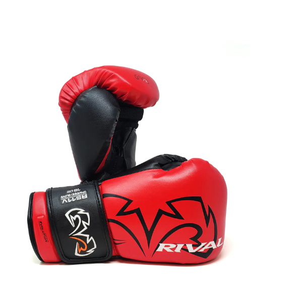 Rival RS11V Evolution Sparring Boxing Gloves