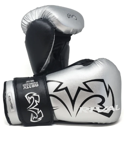 Rival RS11V Evolution Sparring Boxing Gloves