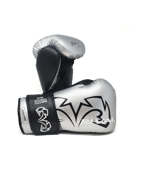 Rival RS11V Evolution Sparring Boxing Gloves