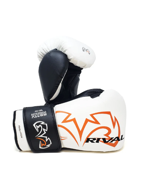 Rival RS11V Evolution Sparring Boxing Gloves