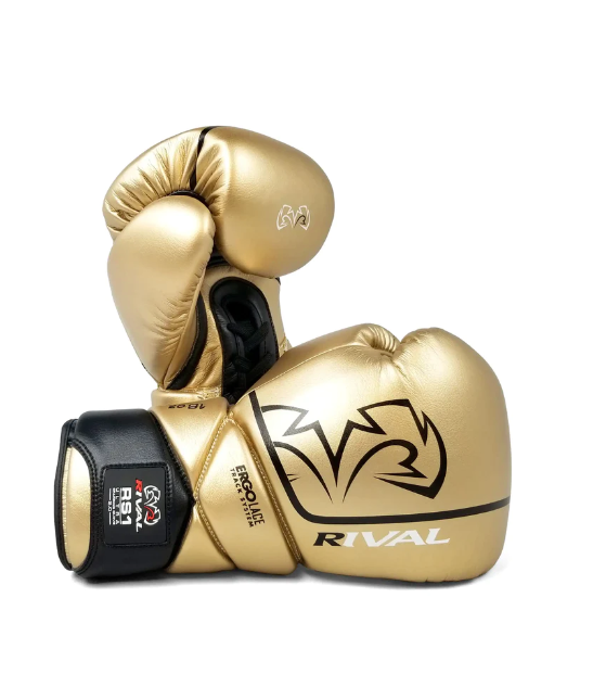 Rival RS1 Ultra Sparring Gloves 2.0