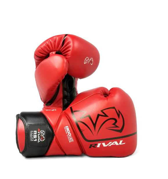 Rival RS1 Ultra Sparring Gloves 2.0