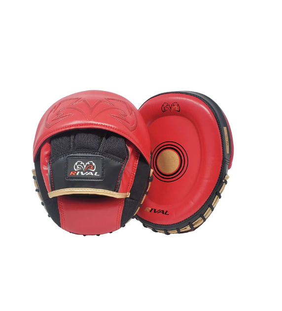 Rival RPM80 Impulse Punch Mitts