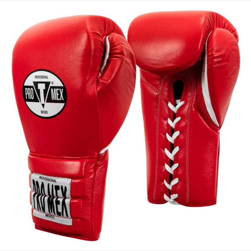 Title Pro-Mex Sparring Glove