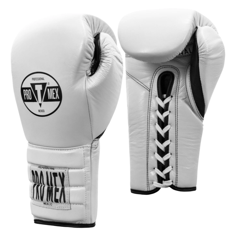 Title Pro-Mex Sparring Glove