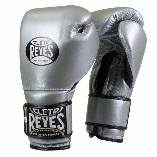 Cleto Reyes Hook & Loop Boxing Gloves