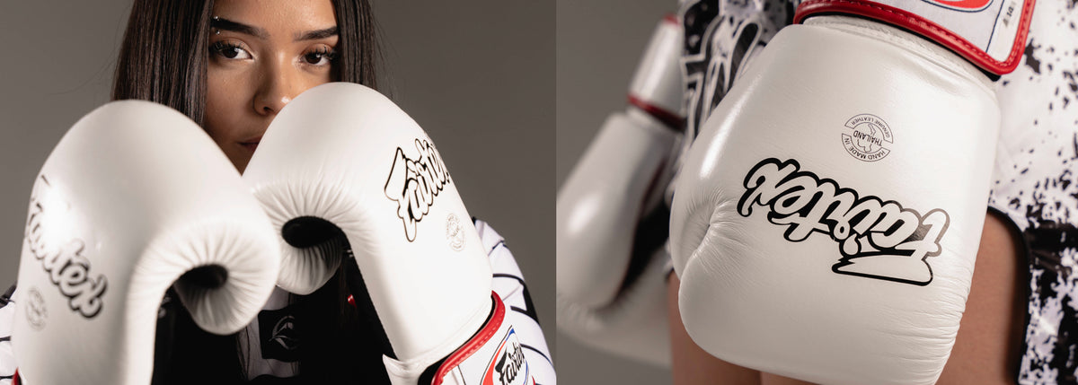 Fight Shop Houston | Your Ultimate Boxing Store