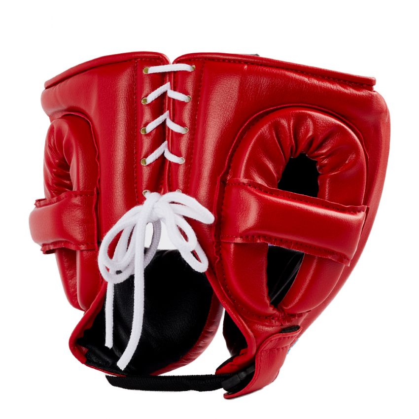 Winning Cheek Protector Headgear FG-2900 Red