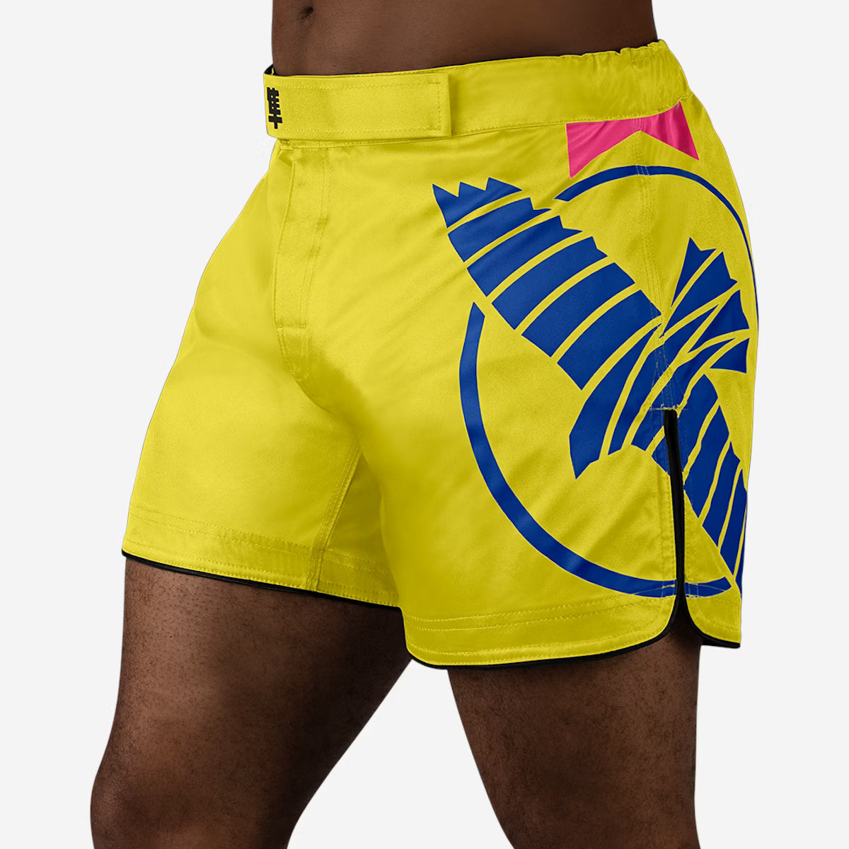 #Color_Yellow/Blue