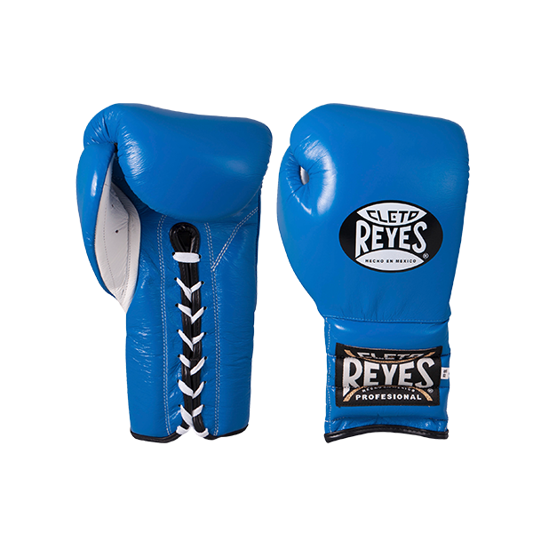 Cleto Reyes Traditional Training Gloves