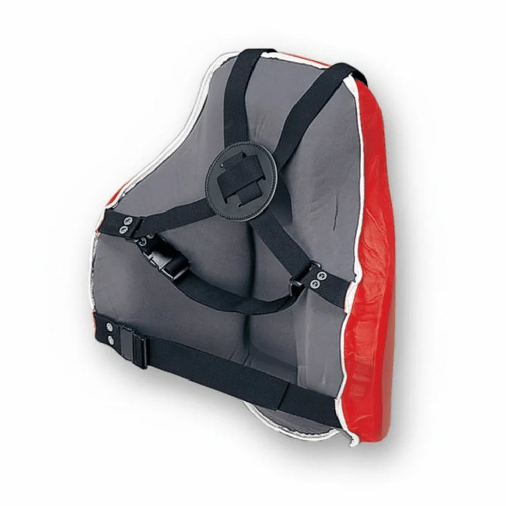 BC-3500 SUPER BODY PROTECTOR - WINNING BOXING