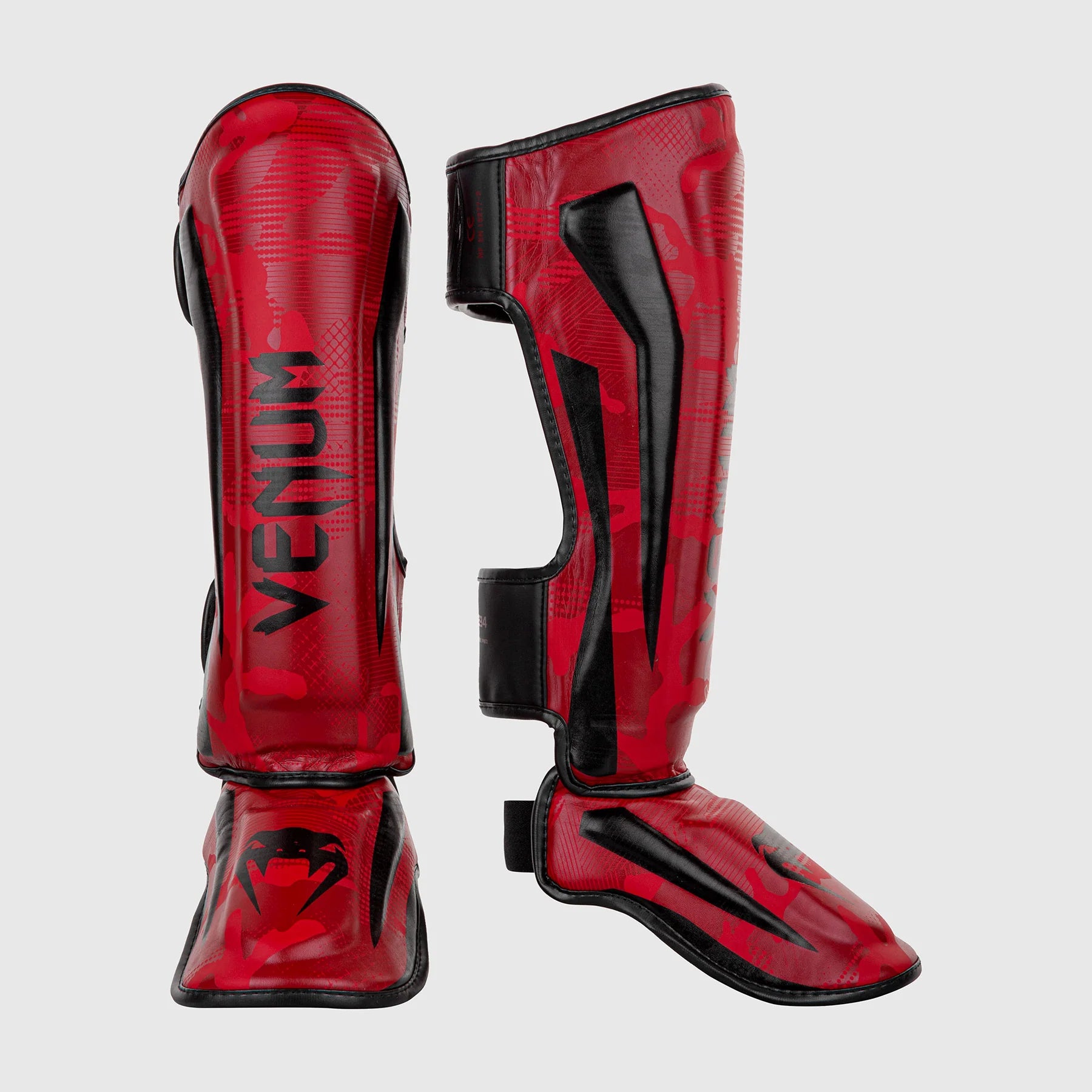 #Color_Red Camo